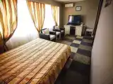 Twin Junior Suite