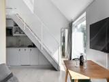 Duplex Apartment