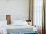 Quadruple Family Junior Suite with city view