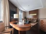 Premier Junior Suite with forest view