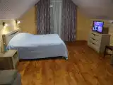 Suite with river view