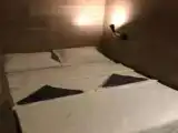 Standard No Window Double room