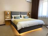 Standard Double room with view