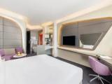 Deluxe Double room with canal view