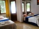 Comfort Double Suite with balcony