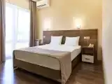 Superior Double room with balcony