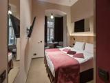 Comfort Double room with view