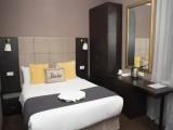 Standard Double room with courtyard view