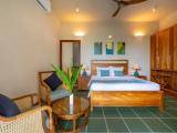 Premium room with balcony and with sea view