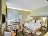1 Bedroom Double Suite