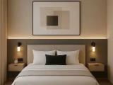 1 Bedroom Standard Double room