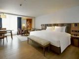 California Double Junior Suite
