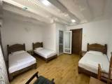 Standard Triple room with balcony
