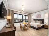 Suite with sea view