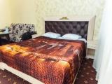 Double Suite with balcony