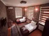 Standard Twin room with view