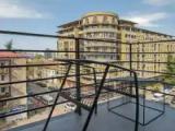Junior Suite with balcony