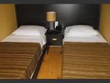 Standard Double room with balcony and with view
