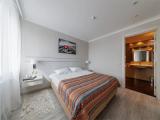2 Rooms Double Junior Suite