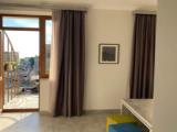 Superior Double room with balcony