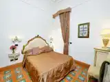 Deluxe room with balcony and with view