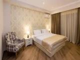 Standard Double room with balcony and with view