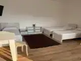 Superior Triple room with balcony