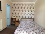Comfort Double room with balcony and with view