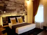 Comfort Double room with balcony