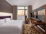 Guest Double room with balcony and with sea view