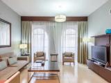 1 Bedroom Standard Double Apartment