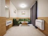 2 Bedrooms Deluxe Apartment with balcony