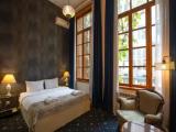 Double Junior Suite