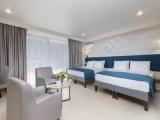 1 Room Standard Compact Double room