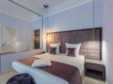 Double Apartment with balcony