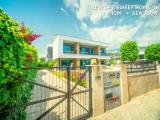 Sweet Home D Apartment with balcony