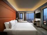 Double Junior Suite with Bosphorus view