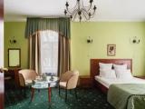 2 Bedrooms Double Suite