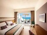 Standard Double room with sea view