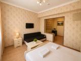 Family Quadruple room