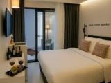Junior Suite with city view