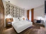 Traveler's Double room