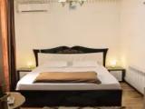 Deluxe Double room with courtyard view