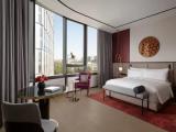 Club Lounge Access Double Junior Suite