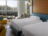Andaz Double room