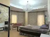 Apartment with balcony and with city view