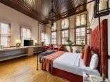 Ottoman Honeymoon Double Suite