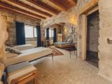 Superior Family room with balcony and with view
