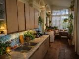 Triple Apartment with balcony and with view