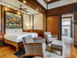 2 Bedrooms Signature Quadruple Pool Villa